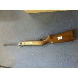 .177 Vintage Break Barrel Air Rifle