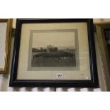 Irish Military Interest 1913 Photograph of the 3rd Battalion Rifle Brigade Tipperary July 1913,