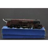 Boxed Hornby Dublo EDL2 Duchess of Atholl locomotive