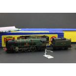 Boxed Hornby Dublo 3235 4-6-2 SR West County Locomotive Dorchester & Tender complete with