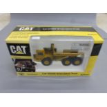 Boxed Norscott 1:50 CAT D350D Articulated Truck in vg condition