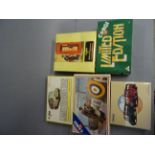 A collection of 14 boxed Corgi diecast models including The Brewery Collection, Limited edition West