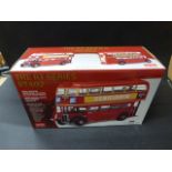 Boxed Sun Star 1:24 ltd edn The RT Series RT402 2923 1947 RT402 HLX219 with certificate (excellent)