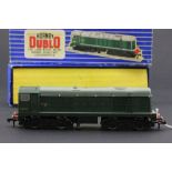 Boxed Hornby Dublo L30 1,000 BHP Bo Bo Diesel Electric Locomotive