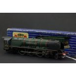 Boxed Hornby Dublo L12 Locomotive BR Duchess of Montrose