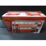 Boxed Sun Star 1:24 ltd edn The RT Series RT113 2920 FXT 288 with certificate (excellent)