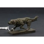 Model of Gundog