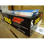 Boxed Super Tiger S 3000 Engine for modelling plus additional accessories