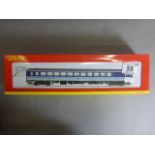 Boxed Hornby R2759 Regional BR Class 153 DMU 153303 DCC Ready