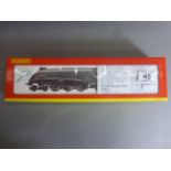 Boxed Hornby R2101 Super Detail BR 4-6-2 Class A4 Locomotive Golden Fleece