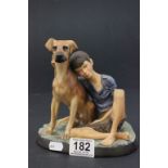 Royal Doulton Buddies figurine HN2546