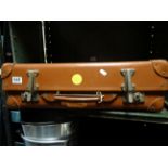 Foxcroft luggage suitcase