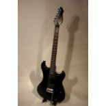 Guitar - Westone Spectrum ST x 135 electric guitar, Made in Japan, Rosewood fingerboard