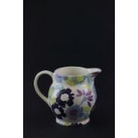 Emma Bridgewater Daisy Chain Jug (small chip to spout )