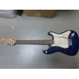 Electric Guitar