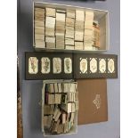 Good Quantity of Cigarette Cards including Sunripe, some in Albums