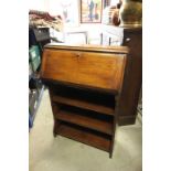 Early 20th century Oak Students Bureau