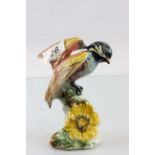 Beswick model of a Chickadee 929