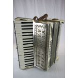 Soprani piano accordion