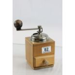 Vintage Coffee Grinder