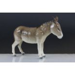 Beswick ceramic Donkey