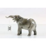 Beswick ceramic model of an Elephant