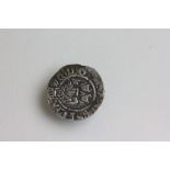 Coin - Henry VIII Hammered silver Penny