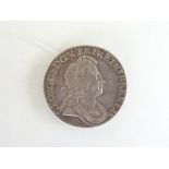 Coin - George I Shilling 1725