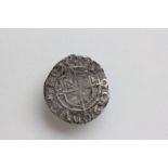 Coin - Henry VIII Hammered silver Penny