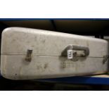 Vintage ' Halliburton ' Suitcase