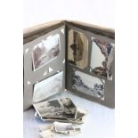 Cigarette cards, Postcards and Ephemera - Loose Cigarette Cards, Loose Cigarette Cards in Albums