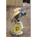 Beswick model of a Chickadee 929