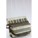 Borsini accordion