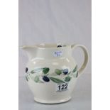 An Emma Bridgwater jug