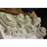Large Collection of Wedgwood ' Peter Rabbit ' Tea and Breakfast Ware, approx. 30 pieces in total