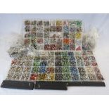 Huge amount of Pandora style beads, bracelets etc