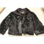 Vintage Ladies Fur coat, Norwich Fur Co
