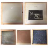 Vinyl - Joy Division / New Order - A small collection to include from Joy Division 'Still' (FACT 40)