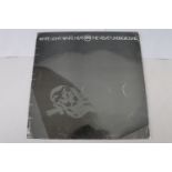 Vinyl - The Velvet Underground - White Light, White Heat (VERVE SVLP 9201). A nice copy of this
