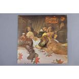 Vinyl - The Amazing Blondel & A Few Faces (BELL SBLL 13) a first class example of this rare album.