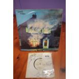 Vinyl - Swell Maps- A Trip To Marineville with bonus single (Rotten Records TROY 1 / Rough Trade