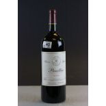 Wine - 1500ml bottle of Domaines Barons De Rothschild Domaines Lafite Pauillac Reserve Speciale