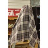 James Pringle Weavers Blanket