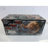 Star Wars - original boxed Palitoy Return Of The Jedi Rancor Monster figure