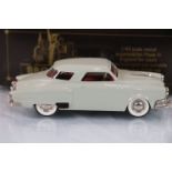 Boxed The Brooklin Collection BRK 17 1952 Studebaker Champion Starlight Coupe diecast excllent,