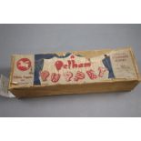 Boxed Pelham Puppet Golly in a good play worn condition