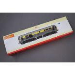 Boxed Hornby OO gauge DCC Ready R2421 BR Class 31 A-I-A Diesel Electric Locomotive 31110