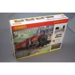 Boxed Hornby OO gauge R1027 Midland Cross Country, complete