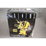 Boxed Aliens 1:12 Power Loader diecast model ltd edn, made in China