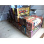 23 Boxed Diecast Matchbox Models of Yesteryear to include; Y17, Y15, Y3, Y10, Y11, Y8, Y1, Y3, Y6,